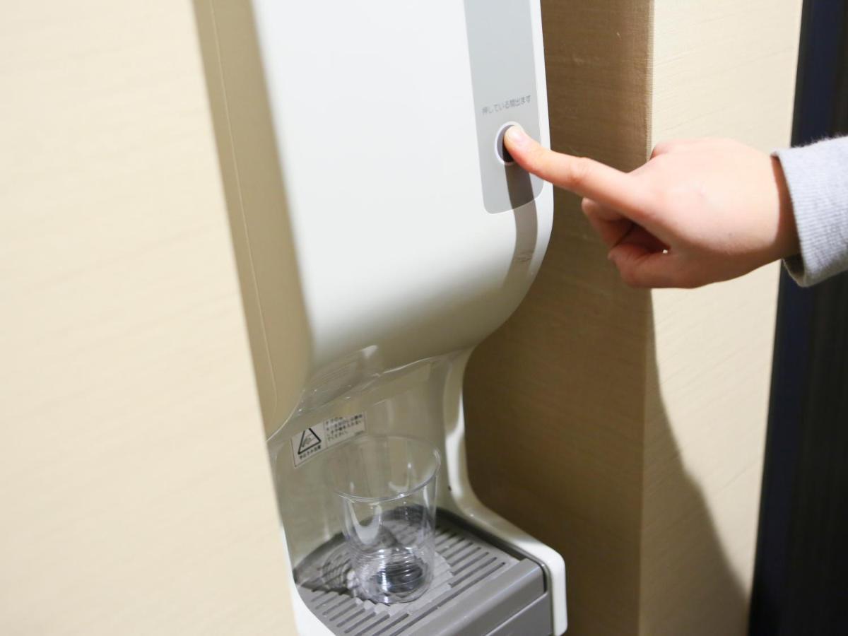 京急蒲田站前apa酒店 東京都 外观 照片